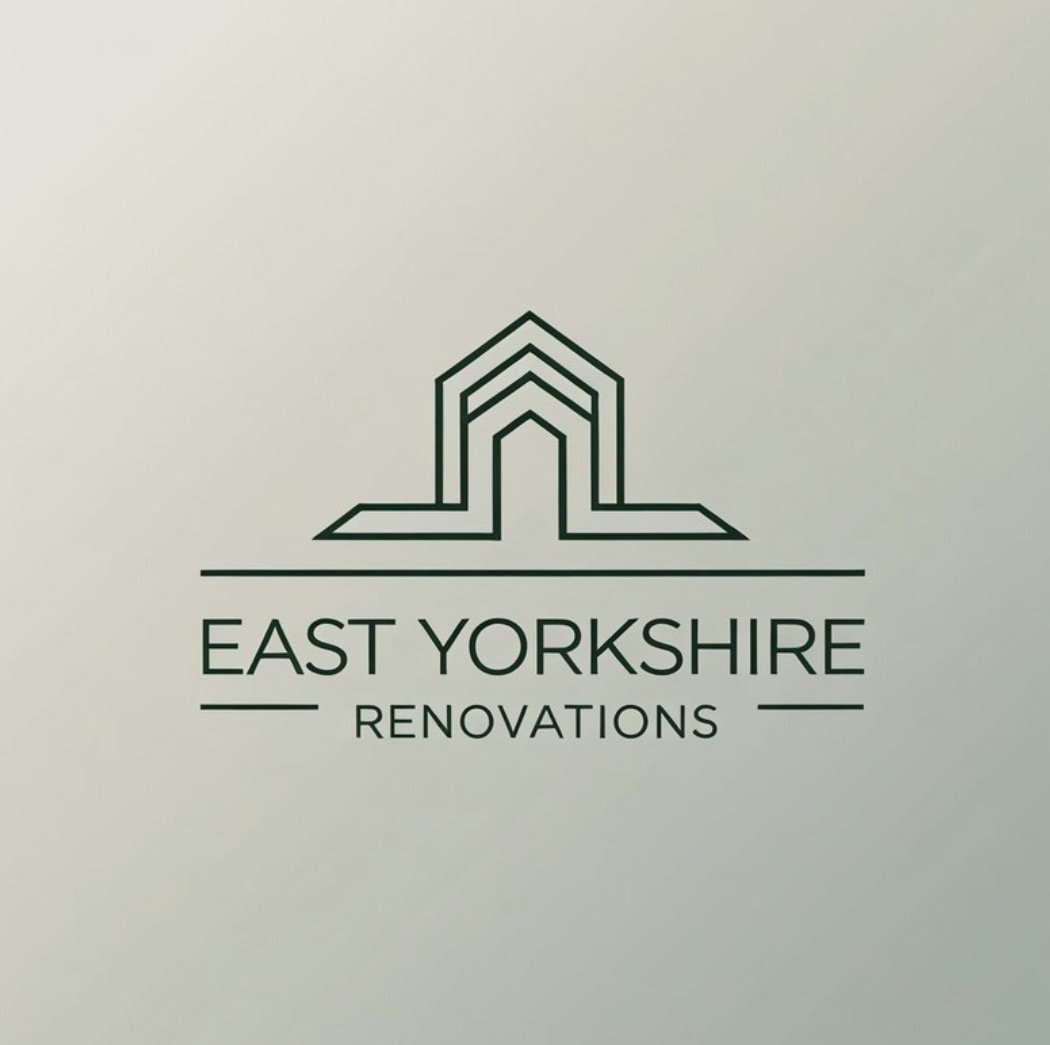 East Yorkshire Renovations logo