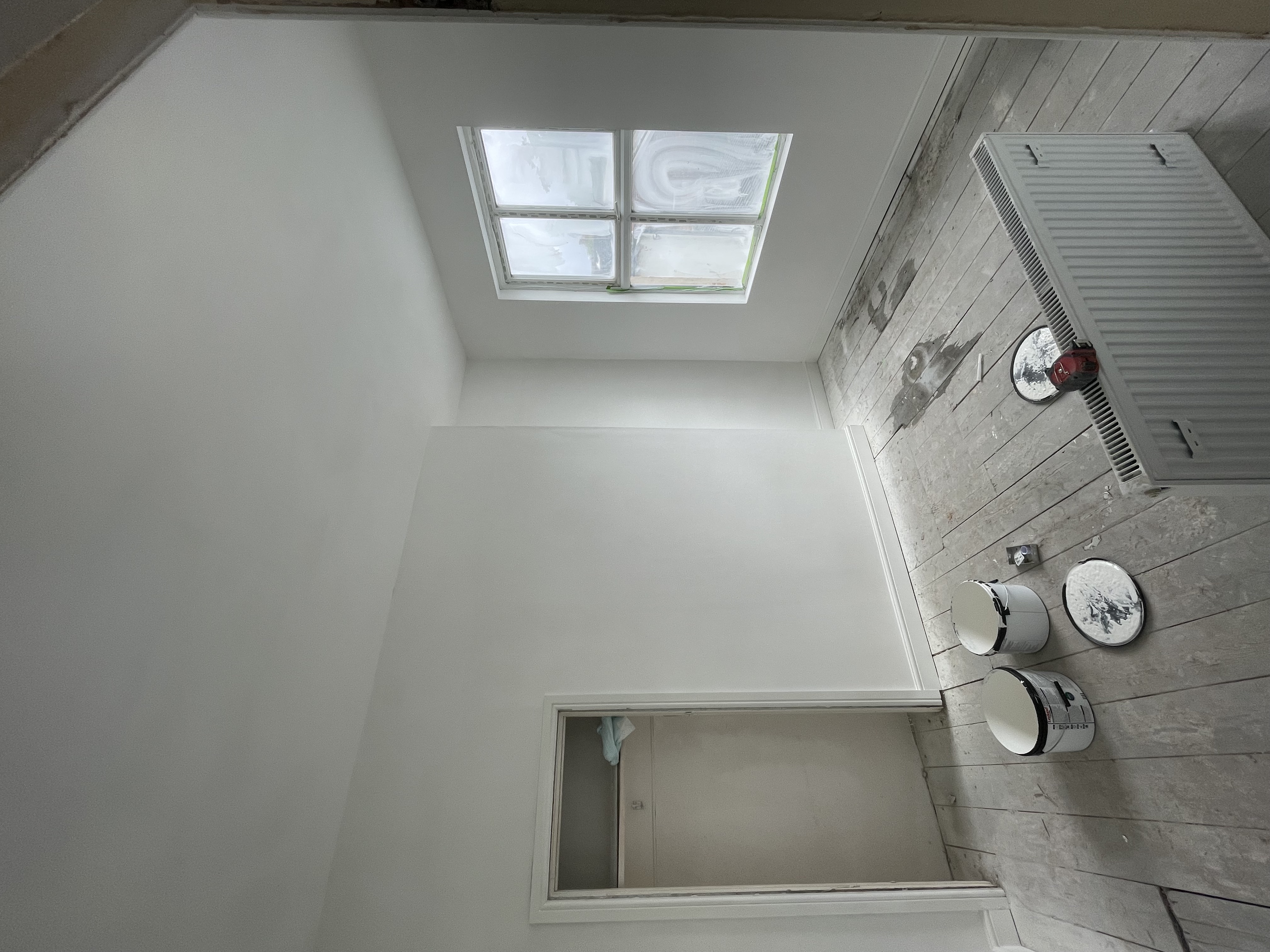 Decorating services in Hull and East Yorkshire