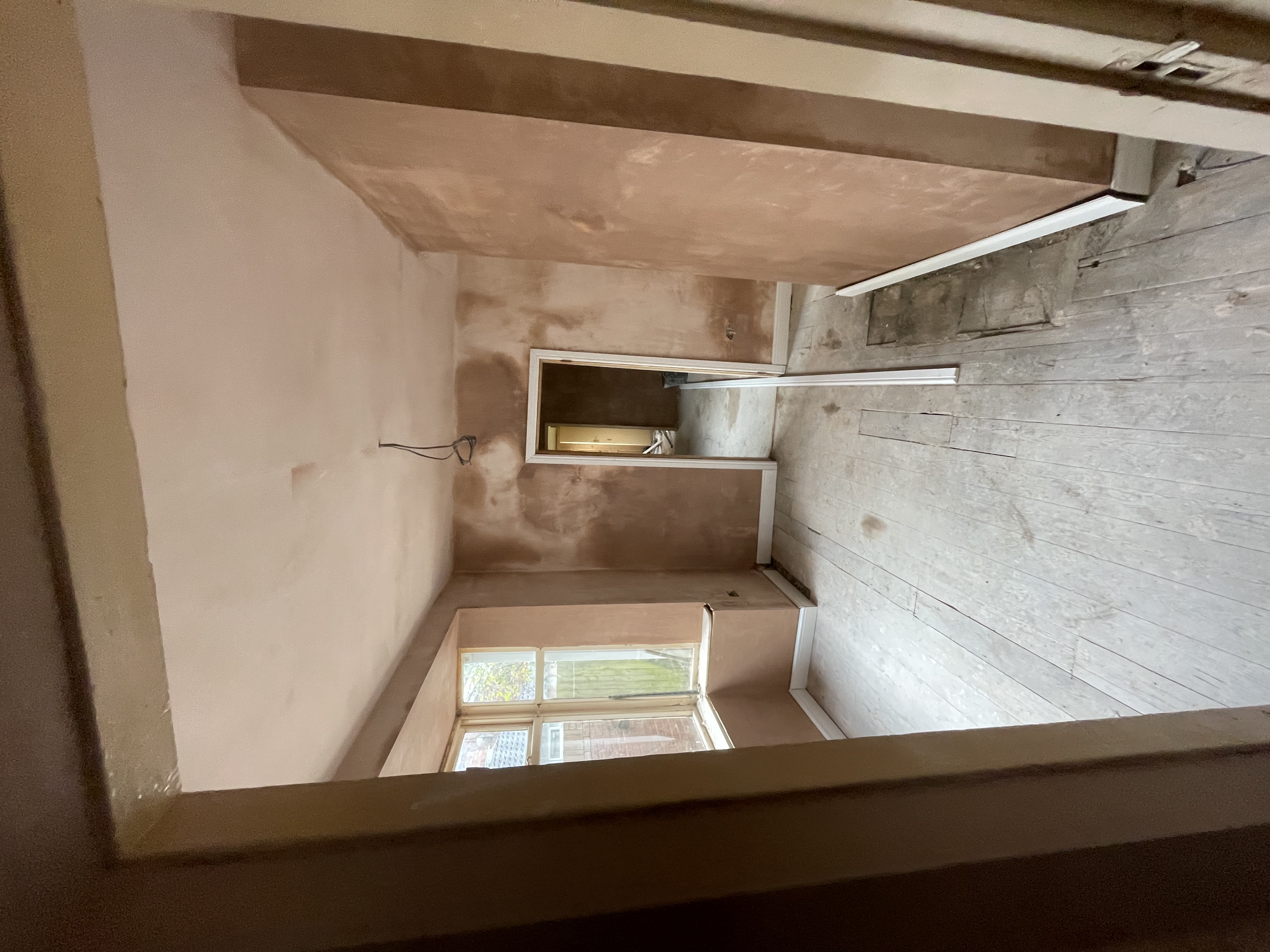 Plastering services in Hull and East Yorkshire